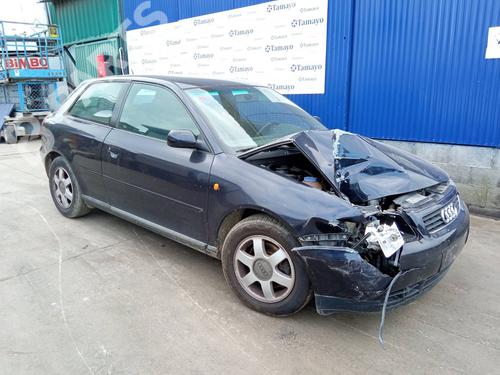 Right front driveshaft AUDI A3 (8L1)  | BP7542516M39 