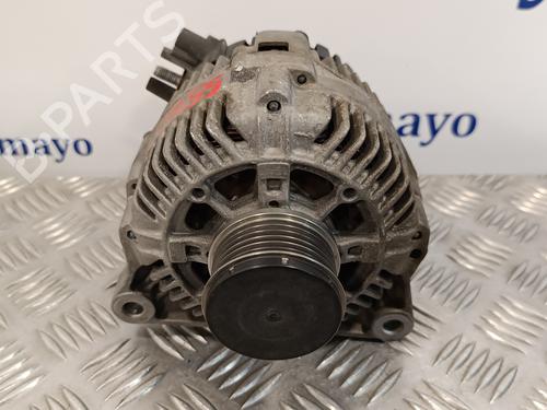 Used Alternator CITROËN JUMPER I Van (244) 2.0 HDi (84 hp) 15215740