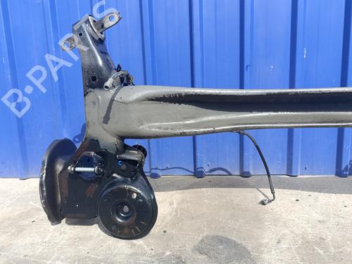 Rear axle PEUGEOT 308 II (LB_, LP_, LW_, LH_, L3_)  | BP19113449M2 