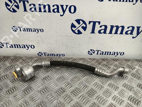 Used AC pipe MERCEDES-BENZ SPRINTER 3,5-t Van (B906) [2006-2020]  31117152