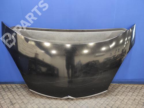 Used Hood CITROËN C4 Grand Picasso I (UA_) 2.0 HDi 138 (136 hp) 10417996