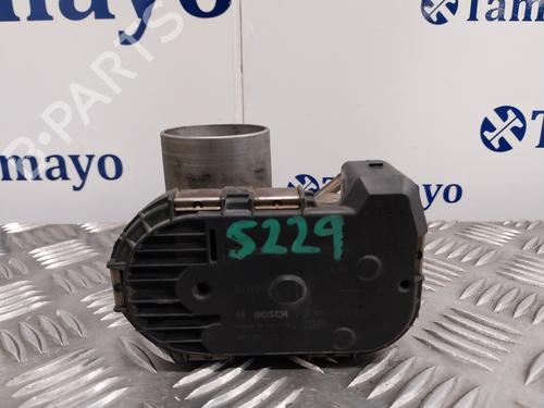 Throttle body SEAT IBIZA II (6K1) 1.4 | BP16329082M82 