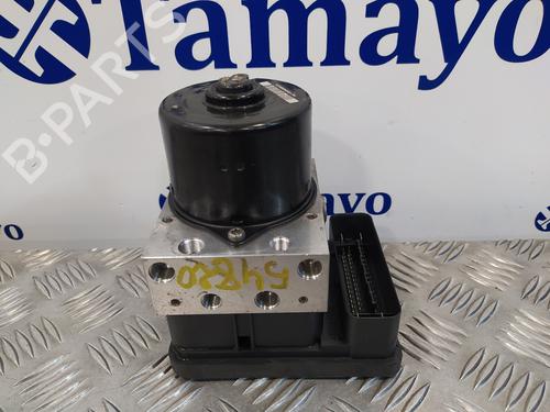 Abs pomp FORD FOCUS II (DA_, HCP, DP) 2.0 TDCi | BP13358072M43 