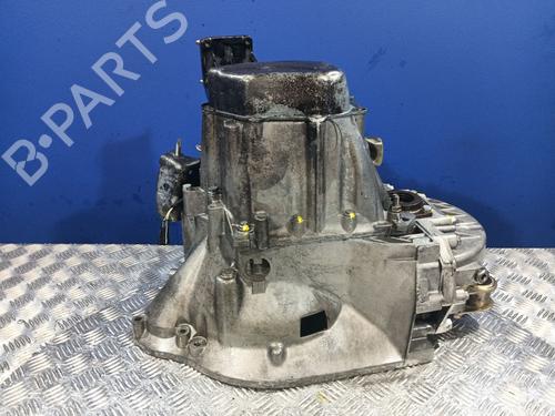 Gearbox FIAT DOBLO Box Body/MPV (223_) 1.9 JTD | BP29400325M3 