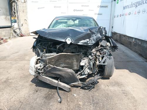 Engine RENAULT MEGANE III Hatchback (BZ0/1_, B3_) 1.5 dCi | BP37759036M1 - Image 6