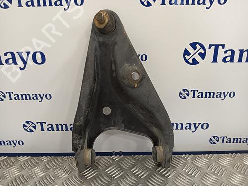 Used Right front suspension arm DACIA SANDERO [2008-2025]  15053190