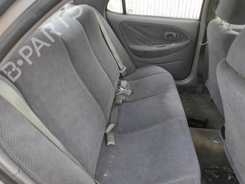 Climate control HYUNDAI LANTRA II (J-2)  | BP19324718I5 
