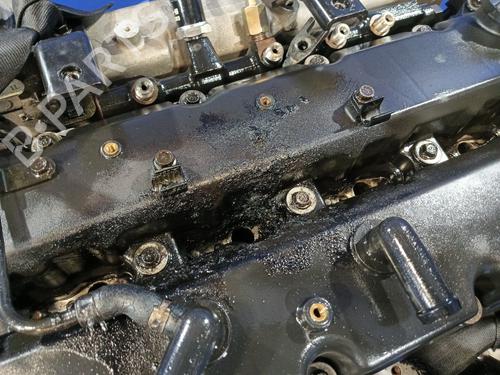 Engine KIA CARNIVAL I (UP, FL) 2.9 TDi | BP882738M1 