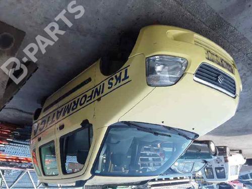 Starter SUZUKI WAGON R+ Hatchback (MM)  | BP4934595M8 