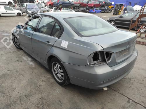 Fuse box BMW 3 (E90)  | BP16587502E1 