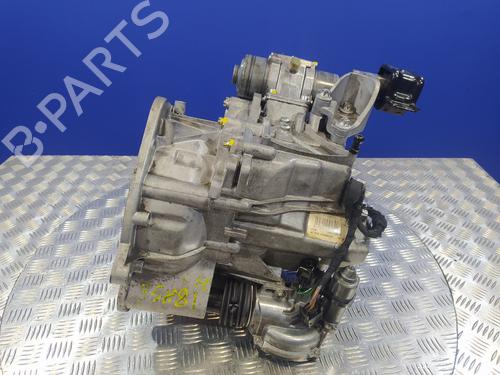 Gearbox SMART CITY-COUPE (450) 0.8 CDI (S1CLC1, 450.300, 450.301, 450.302, 450.303,... | BP17650886M3 