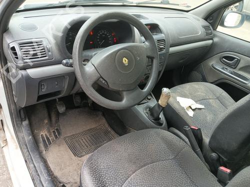 Front left panel RENAULT CLIO II (BB_, CB_) 1.5 dCi (B/CB3M) | BP35770101C58 - Image 9