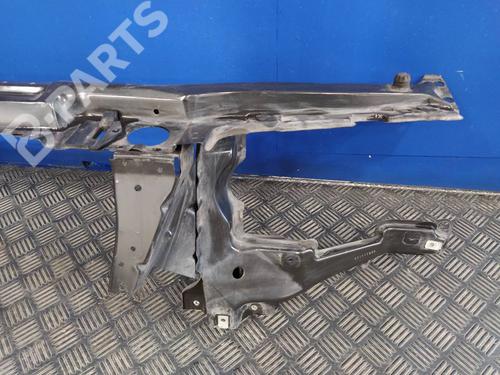Front slam panel BMW X5 (E53) 3.0 d | BP7856243C72 