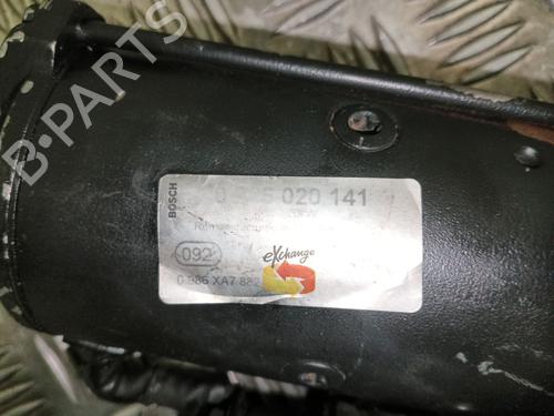 Starter NISSAN INTERSTAR Van (X70) dCi 115 | BP30135682M8