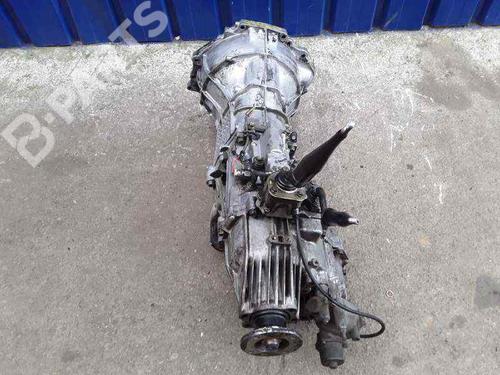 Gearbox OPEL FRONTERA B (U99) 2.2 DTI (6B_ZC, 6B_VF, 6B_66, 6B_76) | BP3559045M3 
