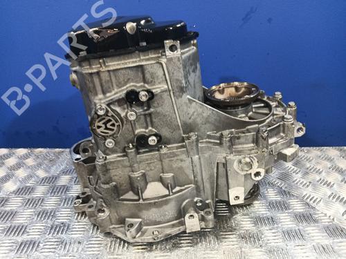 Gearbox SEAT IBIZA IV (6J5, 6P1)  | BP27855170M3 