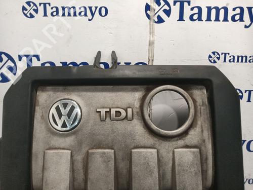 Upper protection VW GOLF V (1K1) 1.9 TDI | BP30104209M93