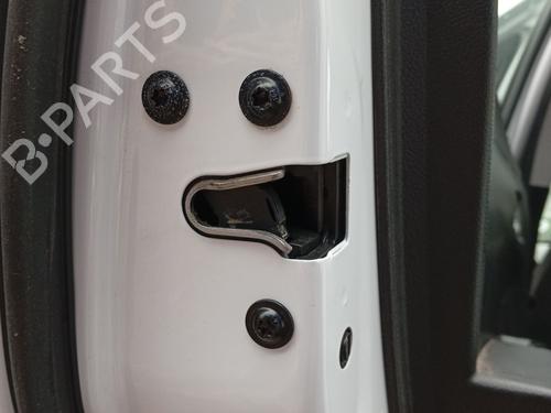 Venstre bak lås CHEVROLET AVEO Hatchback (T300) 1.3 D (95 hp) 32125101