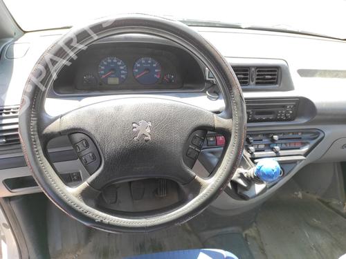 Front left lock PEUGEOT EXPERT (224_)  | BP19699650C98 