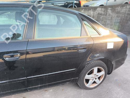 Used Left rear door Left rear door 38461176 38461176