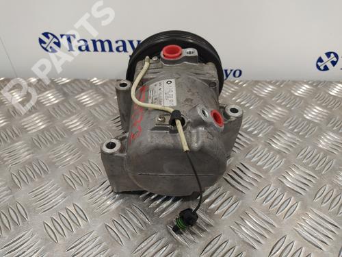 AC compressor SMART FORTWO Coupe (451) 1.0 (451.331, 451.380) | BP9649738M34 