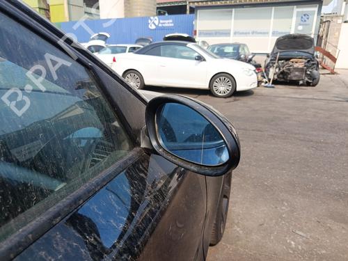 Right mirror BMW 1 (E87) 116 i | BP28134273C27 