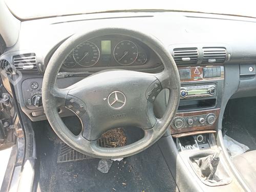 Front left seatbelt MERCEDES-BENZ C-CLASS (W203) C 180 Kompressor (203.046) | BP36477702I26 - Image 10