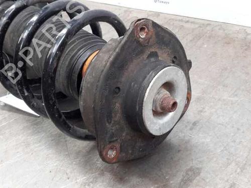 Left front shock absorber VW PASSAT CC B6 (357) 2.0 TDI | BP13403659M16 