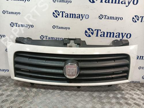 Used Grille FIAT SCUDO Van (270_, 272_) 1.6 D Multijet (90 hp) 32227825