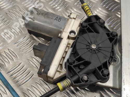 Front left window mechanism CITROËN C2 (JM_) 1.4 HDi | BP9241069C22 