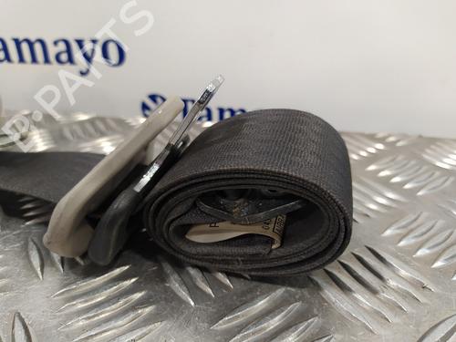 Front left seatbelt SUBARU FORESTER (SH_) 2.0 D AWD (SHH, SHD, SHN) | BP10499542I26 