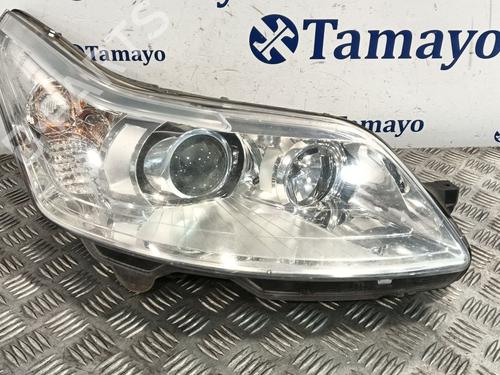 Used Right headlight CITROËN C4 Coupe (LA_) 2.0 HDi (136 hp) 19707535