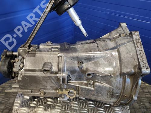 Gearbox BMW 3 (E36)  | BP8498216M3 