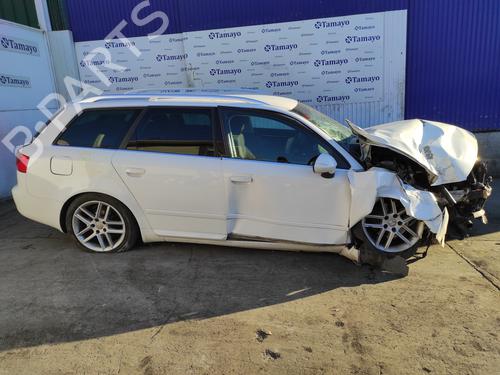 Mass air flow sensor SEAT EXEO ST (3R5)  | BP27244476M95 
