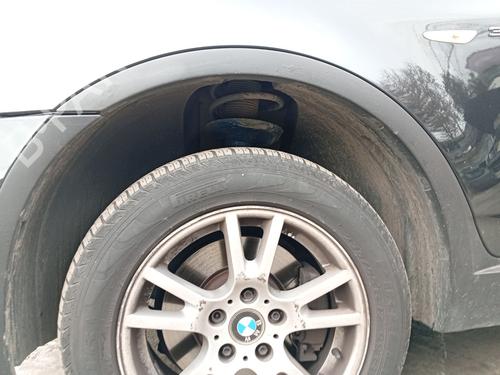 Left front shock absorber BMW X3 (E83) 3.0 d | BP40088771M16 - Image 2