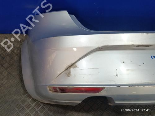 Rear bumper SEAT LEON (1P1) 1.6 TDI | BP19915332C8 