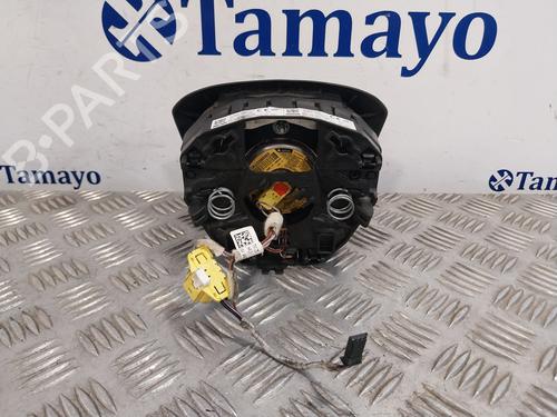 Left seat airbag SEAT IBIZA V (KJ1, KJG) 1.0 TGI | BP27282950C13 