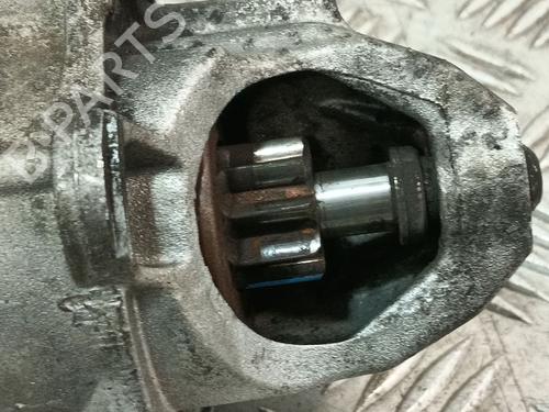 Starter AUDI A6 C5 (4B2, 4B4) 2.7 T quattro | BP32977435M8 - Image 6