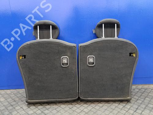 Rear seat MINI MINI (R56)  | BP17985233C17 
