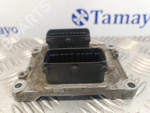 Engine control unit (ECU) ALFA ROMEO 147 (937_)  | BP21501816M57 