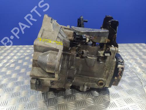 Gearbox SEAT IBIZA IV (6J5, 6P1)  | BP16777523M3 
