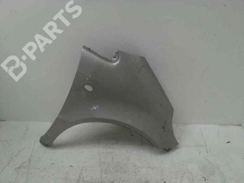 Right front fenders MERCEDES-BENZ A-CLASS (W168)  | BP136391C42