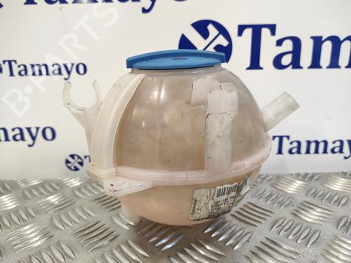 Expansion tank VW TOURAN (1T1, 1T2) 1.9 TDI | BP15737196C120 