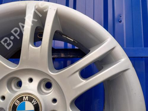 Felga BMW 3 Compact (E46) 318 ti | BP23439652C45 