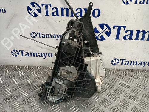 Used Front right lock MERCEDES-BENZ B-CLASS Sports Tourer (W245) B 200 CDI (245.208) (140 hp) 32023468