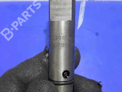 Injector AUDI A6 C5 (4B2) 2.5 TDI | BP5113758M100 