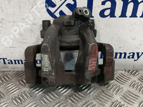 Pinza freno delantera derecha CITROËN C4 Grand Picasso II (DA_, DE_) 1.6 BlueHDi 120 (120 hp) 29866661