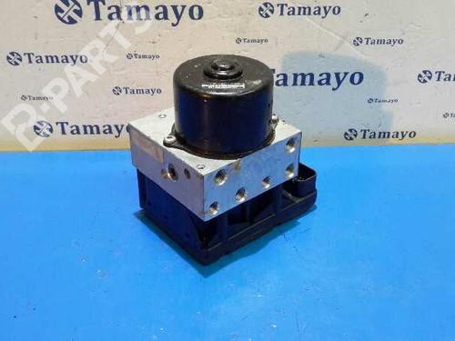 ABS pump VW GOLF IV (1J1) 1.9 TDI | BP1539026M43 