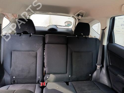 Rear seat HONDA CR-V IV (RM_) 1.6 i-DTEC (RE6) | BP29631703C17 