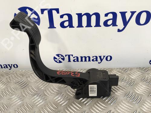Pedal PEUGEOT PARTNER Tepee 1.6 HDi | BP13662616I4 